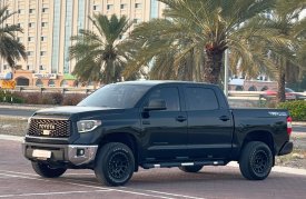 Toyota, Tundra, 2019