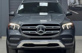 Mercedes-Benz, GLE-Klass, 350, 2020