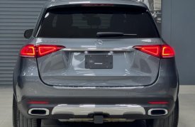 Mercedes-Benz, GLE-Klass, 350, 2020