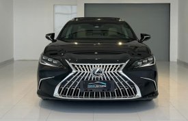 Lexus, ES, 350, 2022