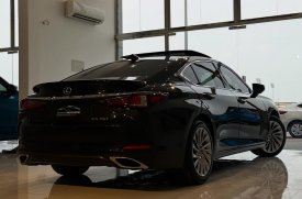 Lexus, ES, 350, 2022