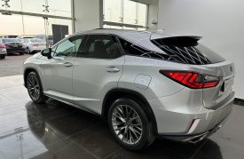 Lexus, RX, 350, 2019