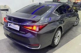 Lexus, ES, 300h, 2022