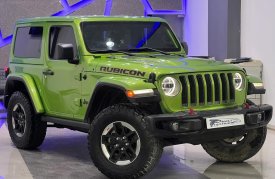 Jeep, Wrangler, 2018