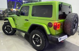 Jeep, Wrangler, 2018