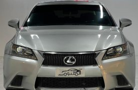 Lexus, GS, 350, 2015