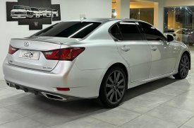 Lexus, GS, 350, 2015