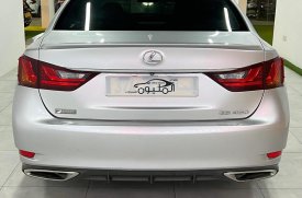 Lexus, GS, 350, 2015