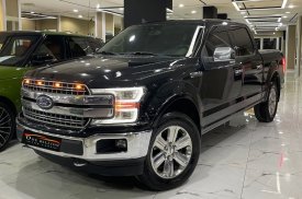 فورد, F-150, 2019