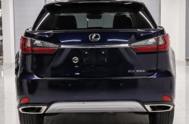 Lexus, RX, 350, 2021