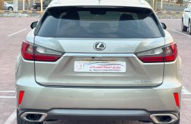 Lexus, RX, 350, 2019