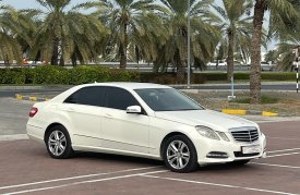 مرسيدس بنز, E-Class, 300, 2011