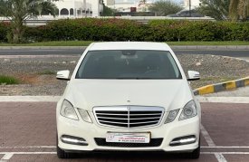 Mercedes-Benz, E-Class, 300, 2011