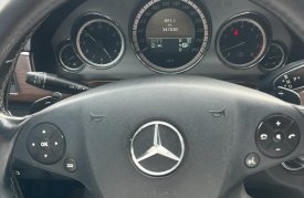 Mercedes-Benz, E-Class, 300, 2011