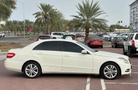 مرسيدس بنز, E-Class, 300, 2011