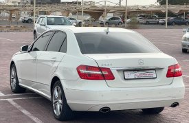 Mercedes-Benz, E-Class, 300, 2011