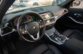 BMW, X1, 330, 2021