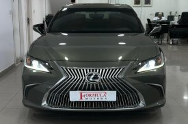 Lexus, ES, 350, 2021