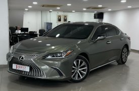 Lexus, ES, 350, 2021