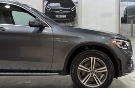 Mercedes-Benz, GLC-Klass, 300, 2020