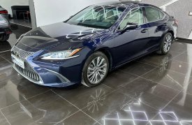 Lexus, ES, 350, 2019