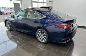 Lexus, ES, 350, 2019