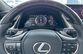 Lexus, ES, 350, 2019