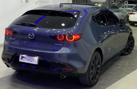 Mazda, 3, 2020