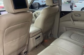 Infiniti, QX56, 2013