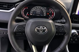 Toyota, RAV4, 2023