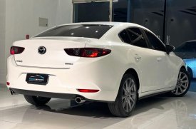 Mazda, 3, 2019