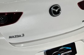 Mazda, 3, 2019