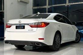 Lexus, ES, 350, 2018