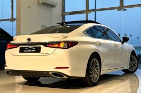 Lexus, ES, 350, 2019