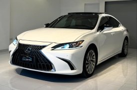 Lexus, ES, 350, 2019