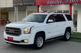 GMC, Yukon, 2019