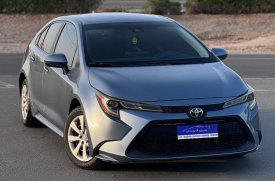 Toyota, Corolla, 2022