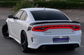 Dodge, Charger, 2019