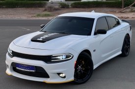 Dodge, Charger, 2019