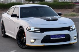 Dodge, Charger, 2019