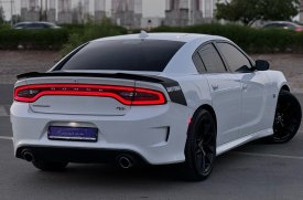 Dodge, Charger, 2019