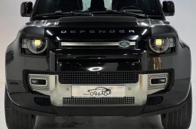 Land Rover, Defender, 2023