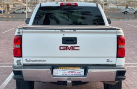 GMC, Sierra, 2014