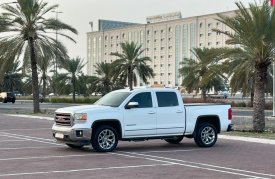 GMC, Sierra, 2014