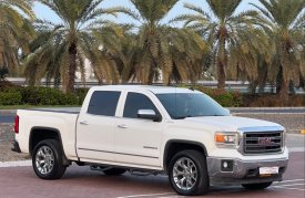 GMC, Sierra, 2014