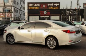 Lexus, ES, 350, 2017