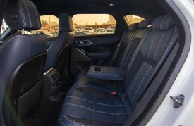 لاند روفر, Range Rover Velar, 2019