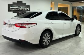 Toyota, Camry, 2019