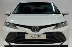 Toyota, Camry, 2019