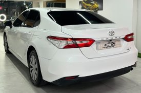 Toyota, Camry, 2019